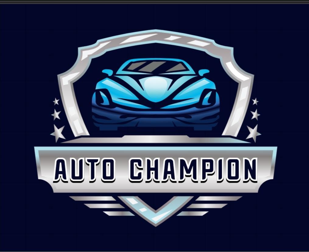 Auto Champion Logo