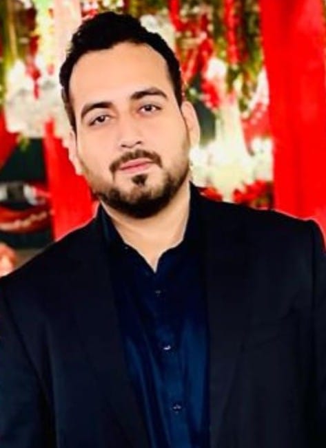 M. Arslan Ayub Saigol